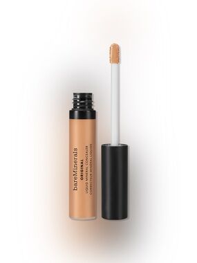 bareMinerals Original Liquid Mineral Concealer — Med/Tan 3.5C  (BNIB)